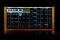 Moog Minimoog Voyager Rack Mount Edition
